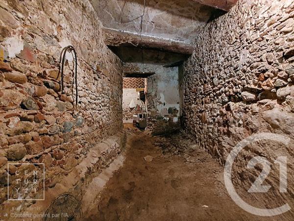 Maison à vendre  6 pièces - 154 m2 BAIXAS - 66