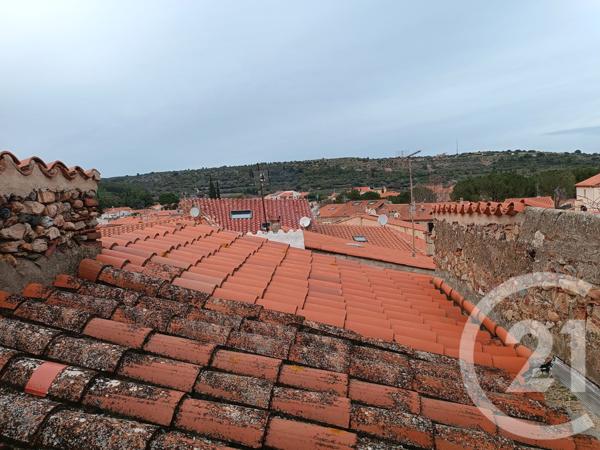 Maison à vendre  6 pièces - 154 m2 BAIXAS - 66