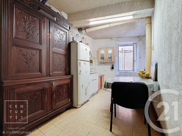 Maison à vendre  6 pièces - 154 m2 BAIXAS - 66