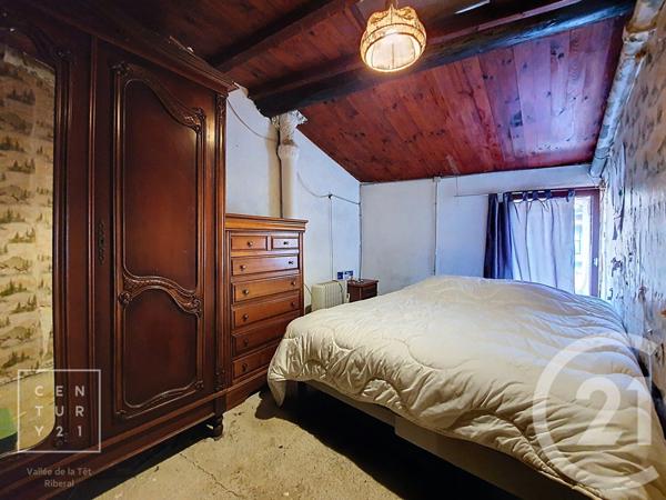 Maison à vendre  6 pièces - 154 m2 BAIXAS - 66