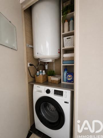 Appartement à vendre 4 pièces 73,48 m² Talence