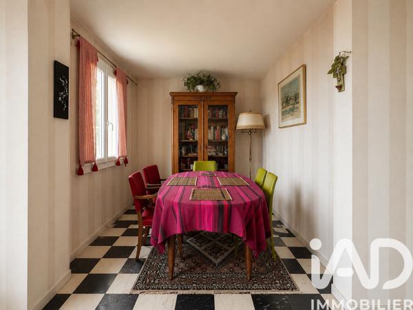 Appartement à vendre 4 pièces 73,48 m² Talence