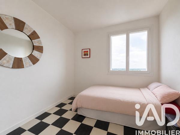 Appartement à vendre 4 pièces 73,48 m² Talence