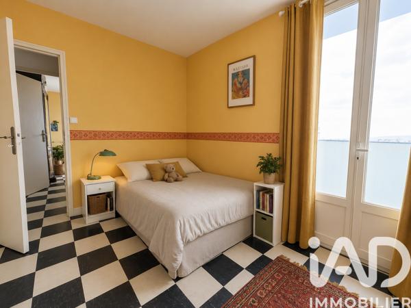 Appartement à vendre 4 pièces 73,48 m² Talence
