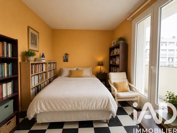 Appartement à vendre 4 pièces 73,48 m² Talence