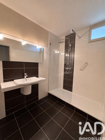 Appartement à vendre 4 pièces 73,48 m² Talence