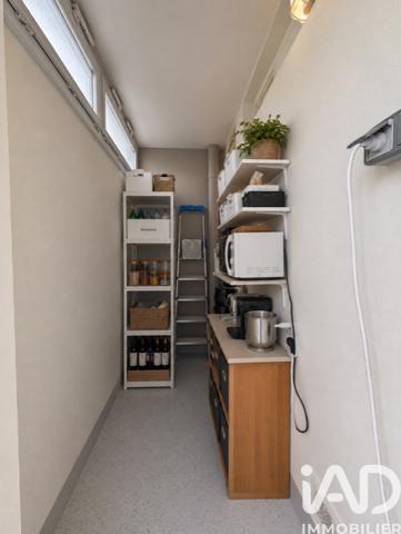 Appartement à vendre 4 pièces 73,48 m² Talence