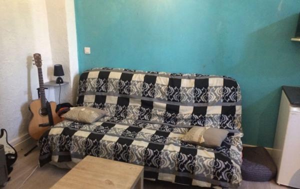 Vente Maison de ville Petite cour à rafraîchir Beziers   