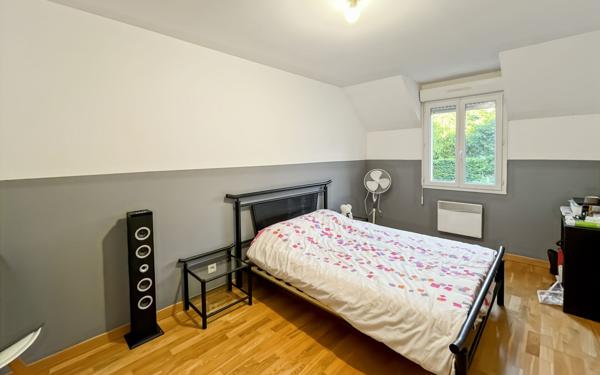 Maison à vendre    4 pièces • 101 m2 La Ferté-Saint-Aubin