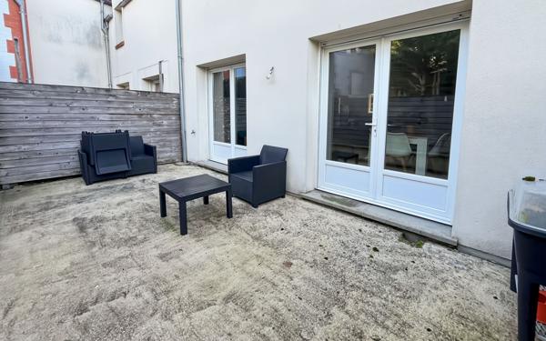 Maison à vendre    4 pièces • 101 m2 La Ferté-Saint-Aubin