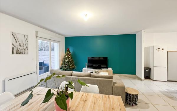 Maison à vendre    4 pièces • 101 m2 La Ferté-Saint-Aubin