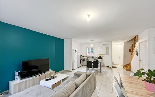 Maison à vendre    4 pièces • 101 m2 La Ferté-Saint-Aubin