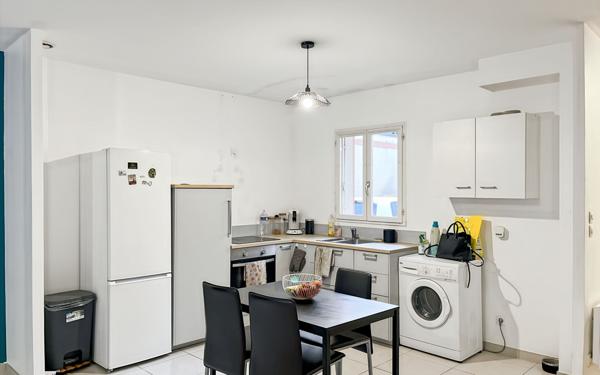 Maison à vendre    4 pièces • 101 m2 La Ferté-Saint-Aubin