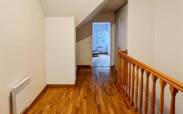 Maison à vendre    4 pièces • 101 m2 La Ferté-Saint-Aubin