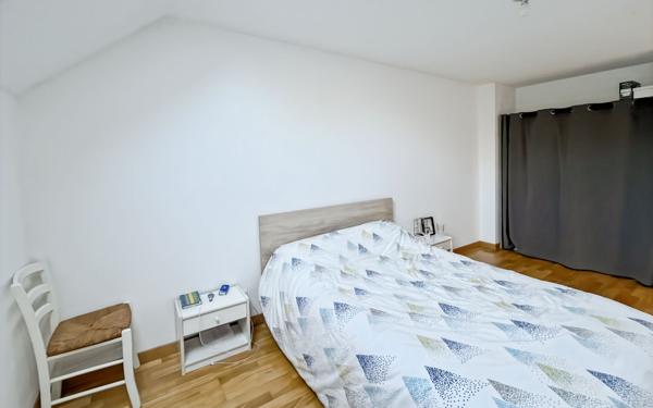 Maison à vendre    4 pièces • 101 m2 La Ferté-Saint-Aubin