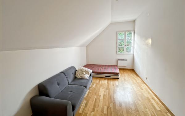 Maison à vendre    4 pièces • 101 m2 La Ferté-Saint-Aubin