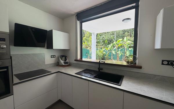 Maison à vendre    4 pièces •  Saint-Laurent-du-Maroni