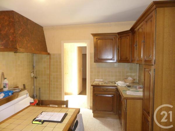 Maison à vendre  4 pièces - 92,93 m2 COULEUVRE - 03