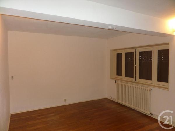 Maison à vendre  4 pièces - 92,93 m2 COULEUVRE - 03