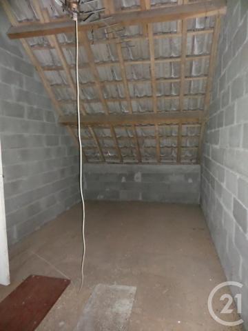 Maison à vendre  4 pièces - 92,93 m2 COULEUVRE - 03