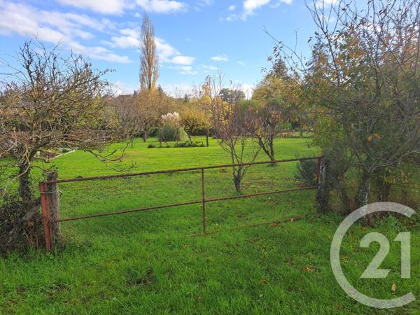 Maison à vendre  4 pièces - 92,93 m2 COULEUVRE - 03