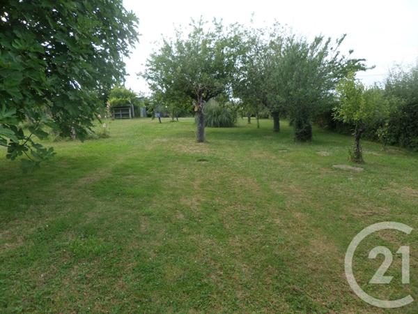 Maison à vendre  4 pièces - 92,93 m2 COULEUVRE - 03