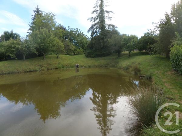 Maison à vendre  4 pièces - 92,93 m2 COULEUVRE - 03