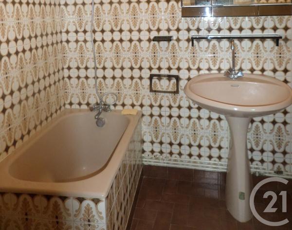 Maison à vendre  4 pièces - 92,93 m2 COULEUVRE - 03