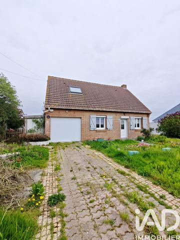Maison à vendre 5 pièces 91 m² Drincham