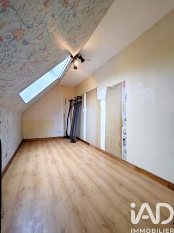 Maison à vendre 5 pièces 91 m² Drincham