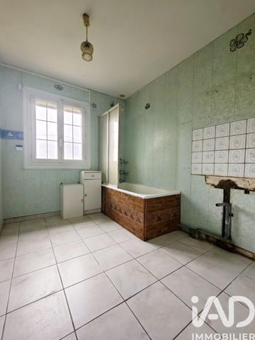 Maison à vendre 5 pièces 91 m² Drincham