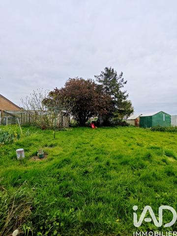 Maison à vendre 5 pièces 91 m² Drincham
