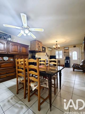 Maison à vendre 5 pièces 91 m² Drincham