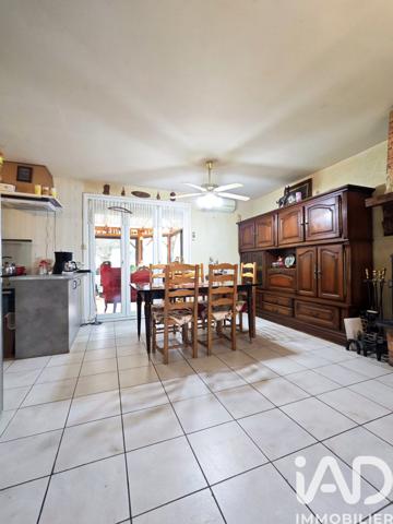 Maison à vendre 5 pièces 91 m² Drincham