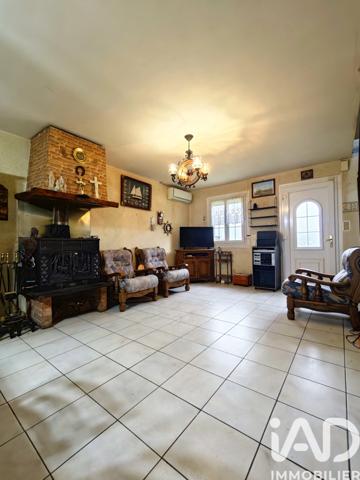 Maison à vendre 5 pièces 91 m² Drincham