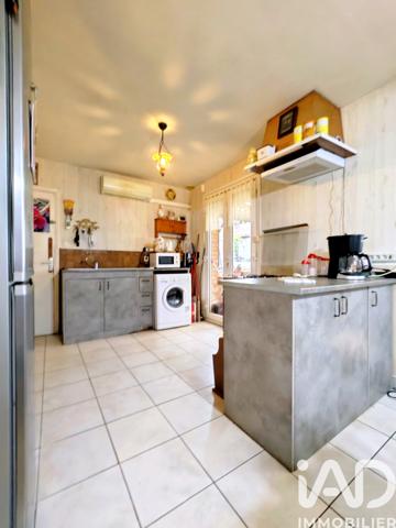 Maison à vendre 5 pièces 91 m² Drincham