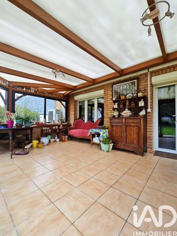 Maison à vendre 5 pièces 91 m² Drincham