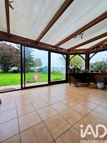 Maison à vendre 5 pièces 91 m² Drincham