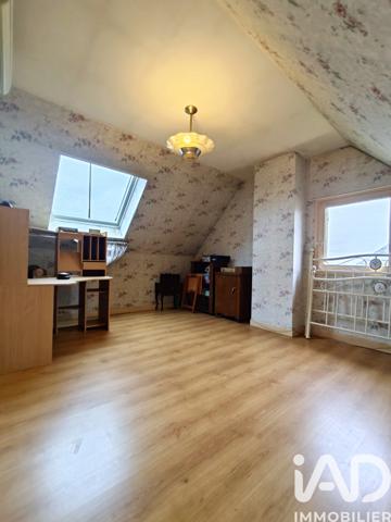 Maison à vendre 5 pièces 91 m² Drincham