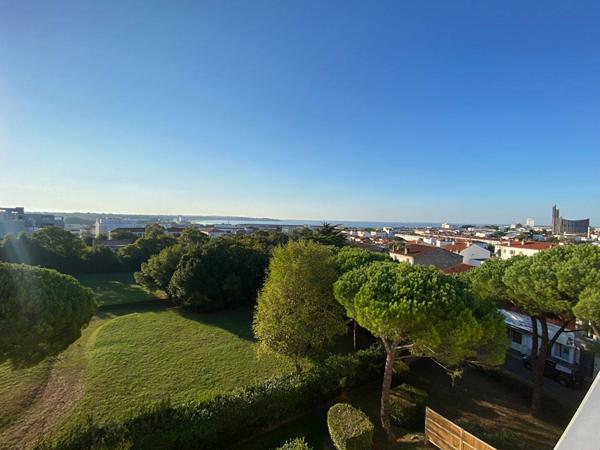 APPARTEMENT à ROYAN
