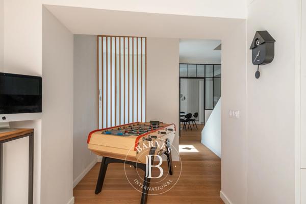 Lyon 3ème, Maison 3 Chambres -  150 m² à vendre