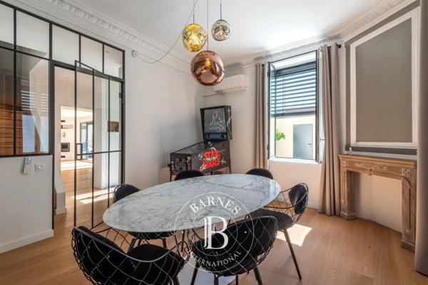 Lyon 3ème, Maison 3 Chambres -  150 m² à vendre