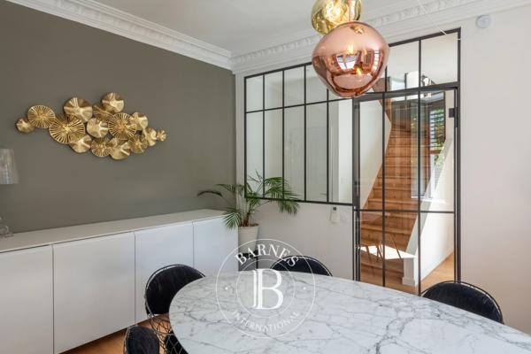 Lyon 3ème, Maison 3 Chambres -  150 m² à vendre
