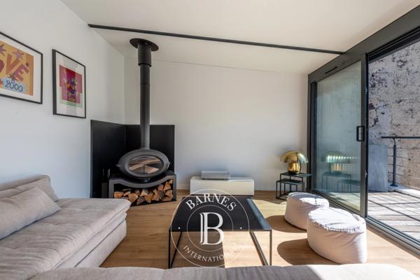 Lyon 3ème, Maison 3 Chambres -  150 m² à vendre