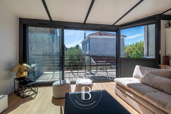 Lyon 3ème, Maison 3 Chambres -  150 m² à vendre