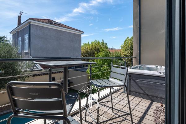 Lyon 3ème, Maison 3 Chambres -  150 m² à vendre