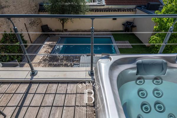 Lyon 3ème, Maison 3 Chambres -  150 m² à vendre