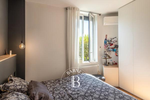 Lyon 3ème, Maison 3 Chambres -  150 m² à vendre