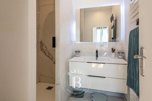 Lyon 3ème, Maison 3 Chambres -  150 m² à vendre