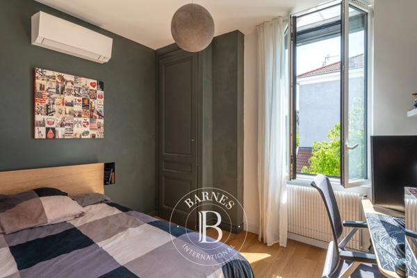 Lyon 3ème, Maison 3 Chambres -  150 m² à vendre